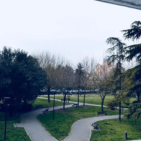 Appartamento Montegrotto Terme
