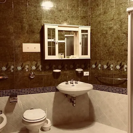 Appartamento Montegrotto Terme *
